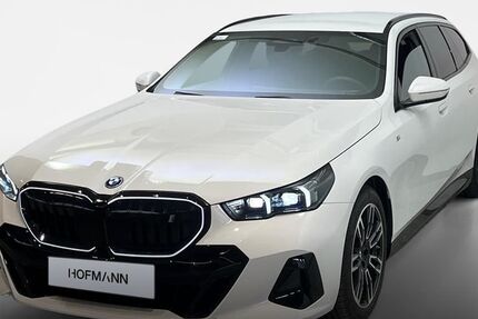 BMW i5 8.900 km 65.860 &euro; Regensburg 93055