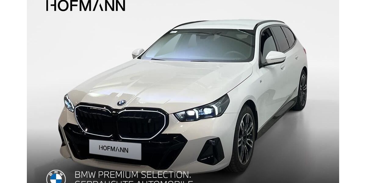 BMW i5 8.900 km 65.860 &euro; Regensburg 93055