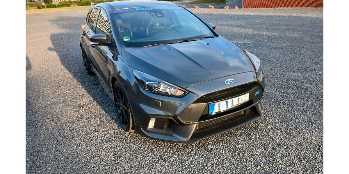 Ford Focus 67.640 km 30.990 &euro; Aachen 52068