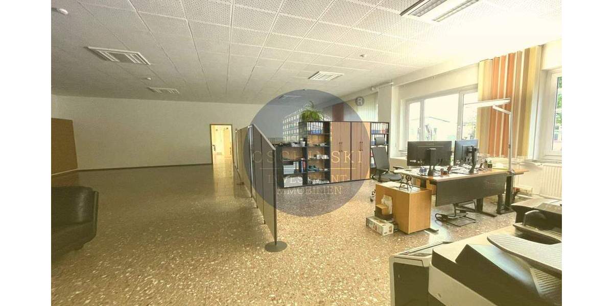 Gewerbeobjekt Zeulenroda-Triebes Zeulenroda - 1.550.000&euro; | Angebot:25733310