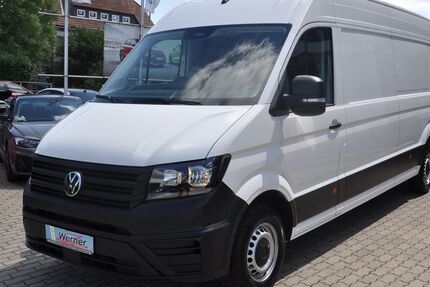 VW Crafter 32.376 km 35.880 &euro; Mittweida 09648
