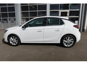 Opel Corsa F Elegance 84.750 km 10.990 &euro; Bad Endbach 35080