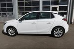 Opel Corsa F Elegance 84.750 km 10.990 &euro; Bad Endbach 35080