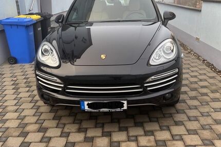 Porsche Cayenne 121.000 km 33.915 &euro; Höchberg 97204