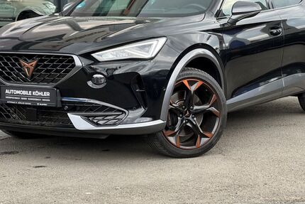 Cupra Formentor 54.023 km 28.990 &euro; Wenden 57482