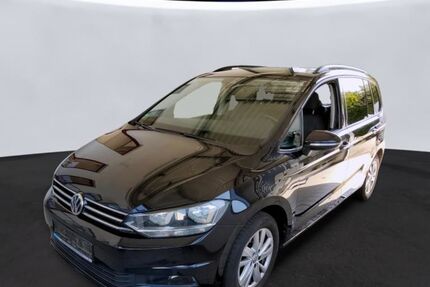 VW Touran 187.735 km 15.890 € Braunschweig 38114