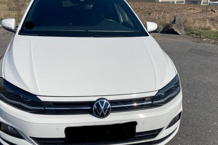 VW Polo 77.500 km 17.000 &euro; Coburg 96450