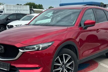 Mazda CX-5 150.057 km 14.900 &euro; Mittenwalde 15749