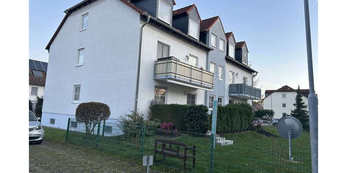 Etagenwohnung Elxleben an der Gera Elxleben an der Gera - 3 Zimmer, 94 m&sup2;, 169.000&euro; | Angebot:25246688