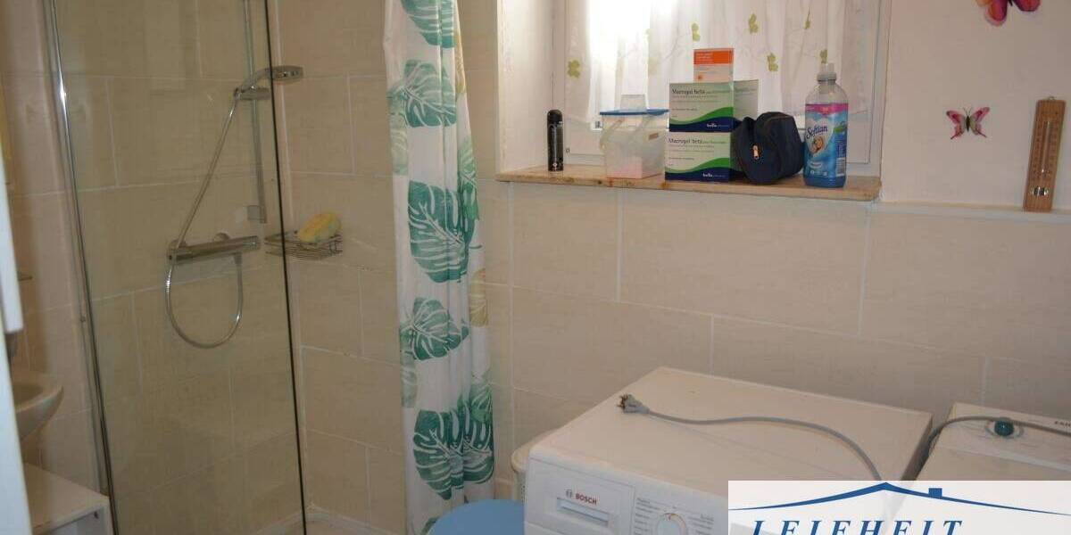 Mehrfamilienhaus, Wohnhaus Südeichsfeld OT Heyerode Heyerode - 4 Zimmer, 95 m&sup2;, 27.000&euro; | Angebot:26029977