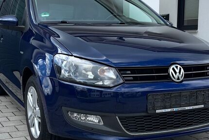 VW Polo 147.000 km 5.500 &euro; Obergünzburg 87634