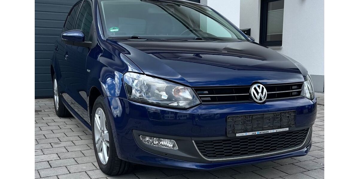 VW Polo 147.000 km 5.500 &euro; Obergünzburg 87634