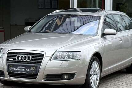 Audi A6 278.024 km 6.800 € Aspach 71546