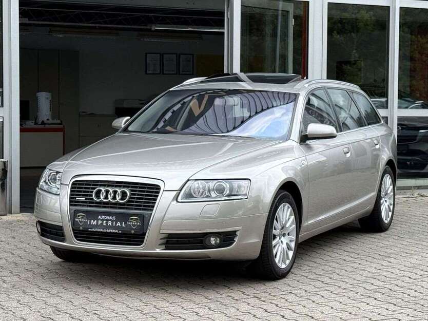 Audi A6 278.024 km 6.800 € Aspach 71546