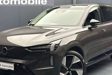 Volvo EX90 10.000 km 72.970 &euro; Helmstedt 38350