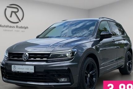 VW Tiguan 95.912 km 23.949 &euro; Oelsnitz/Erzgebirge 09376