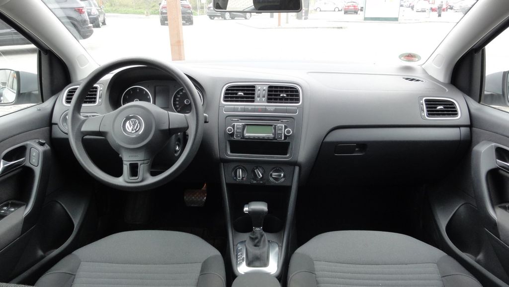 VW Polo 87.270 km 6.999 &euro; Reutlingen 72764
