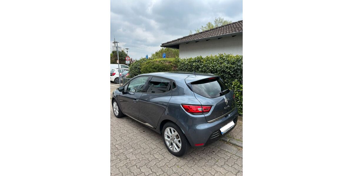 Renault Clio 77.000 km 8.500 &euro; Frankfurt am Main 60318