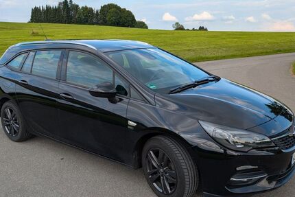 Opel Astra 89.000 km 13.499 &euro; Wangen 88239