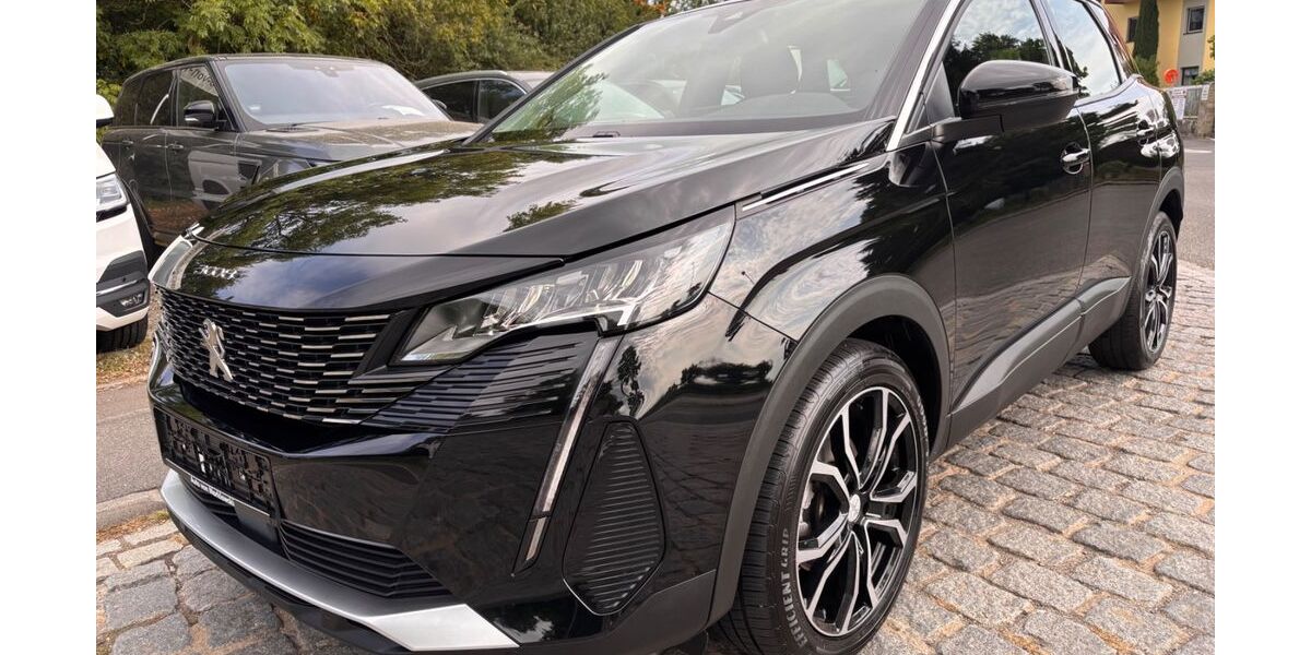 Peugeot 3008 23.841 km 21.480 &euro; Haßfurt 97437