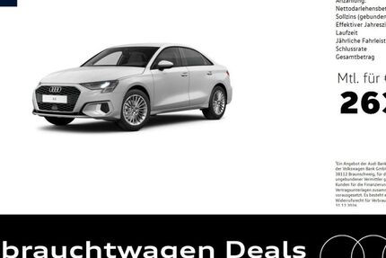 Audi A3 60.800 km 24.980 &euro; Neumarkt 92318