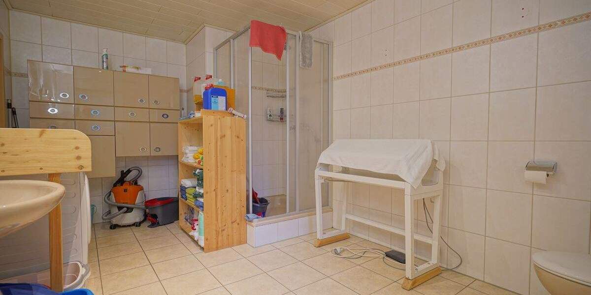 Etagenwohnung Schiffdorf / Sellstedt Sellstedt - 4 Zimmer, 112 m&sup2;, 119.000&euro; | Angebot:25730358