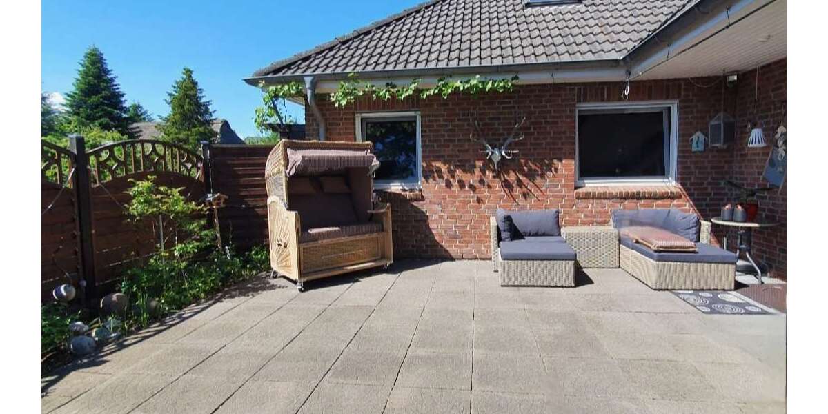 Einfamilienhaus Kropp - 4 Zimmer, 150 m&sup2;, 425.000&euro; | Angebot:25440183