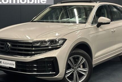 VW Touareg 47.000 km 56.970 &euro; Helmstedt 38350