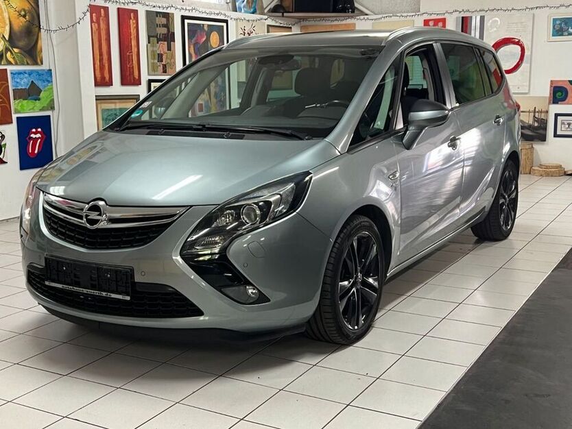 Zafira