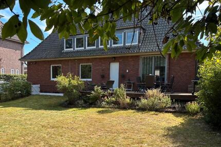 Stilvoll saniertes Einfamilienhaus mit Einliegerwohnung zimmer