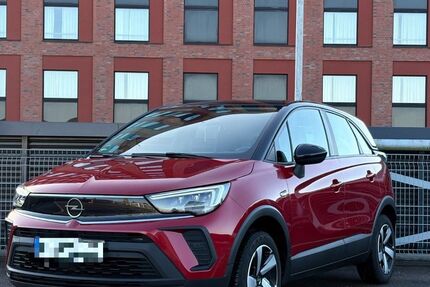 Opel Crossland (X) 39.000 km 13.999 &euro; Kiel 24103