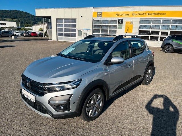 Sandero