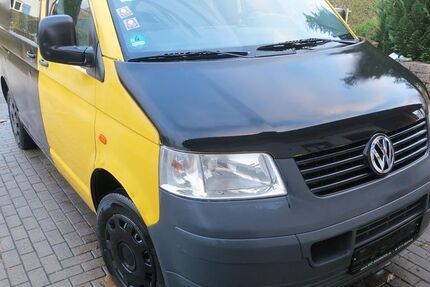 VW T5 Transporter 146.195 km 3.950 &euro; Fuchstal 86925