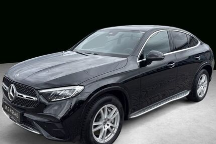 Mercedes-Benz GLC 220 18.689 km 56.990 &euro; Mayen 56727
