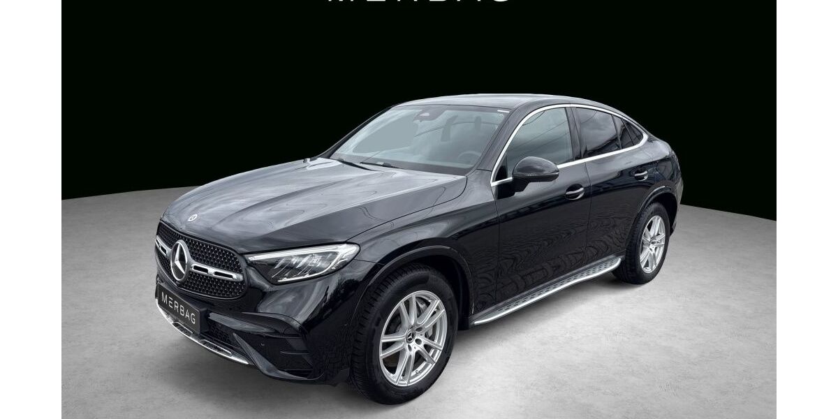 Mercedes-Benz GLC 220 18.689 km 56.990 &euro; Mayen 56727