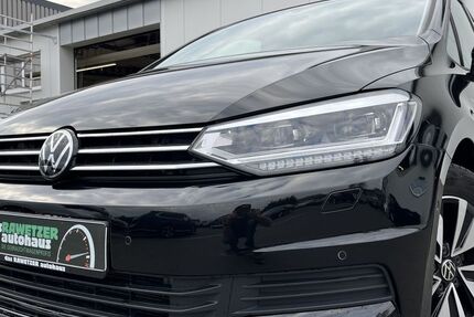 VW Touran 24.453 km 33.680 &euro; Marktredwitz 95615