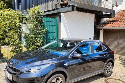 Kia XCeed 72.500 km 16.300 &euro; Bodenkirchen 84155