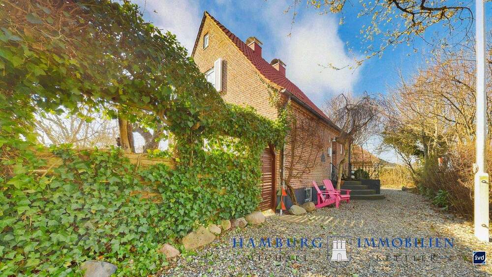 Einfamilienhaus Dahme - 5 Zimmer, 115 m&sup2;, 695.000&euro; | Angebot:25927895