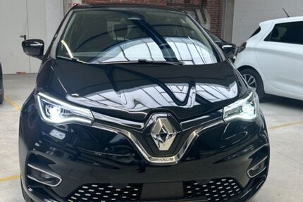 Renault ZOE 39.008 km 13.990 &euro; Menden 58706