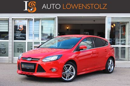 Ford Focus 79.587 km 8.490 € München 81243