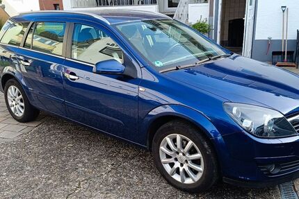 Opel Astra 148.000 km 2.590 &euro; Unna 59425