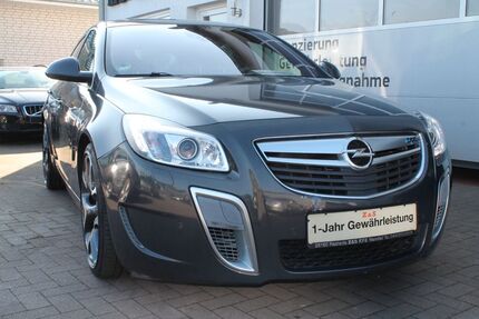 Opel Insignia 100.000 km 9.888 € Rastede 26180