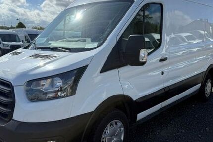 Ford Transit 131.000 km 15.650 &euro; Halsenbach 56283