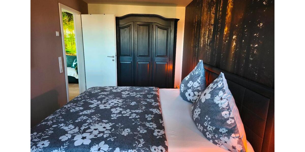 Dachgeschoßwohnung Grafenhausen - 2 Zimmer, 44 m&sup2;, 249.000&euro; | Angebot:24485748