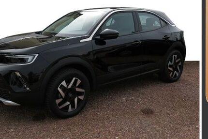 Opel Mokka 17.450 km 19.990 &euro; Chemnitz 09126