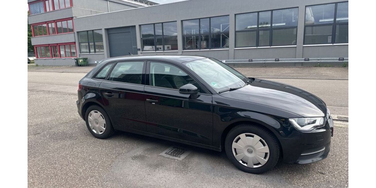 Audi A3 135.000 km 11.300 &euro; Ettlingen 76275