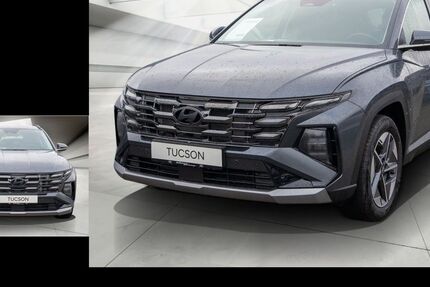 Hyundai TUCSON 4.200 km 35.990 &euro; Gunzenhausen 91710