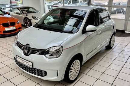 Renault Twingo 57.939 km 9.990 &euro; Gevelsberg 58285
