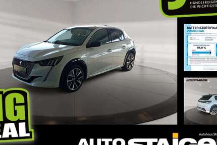 Peugeot 208 12.899 km 20.387 &euro; Stuttgart 70376