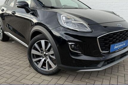 Ford Puma 32.204 km 19.698 &euro; Mölln 23879